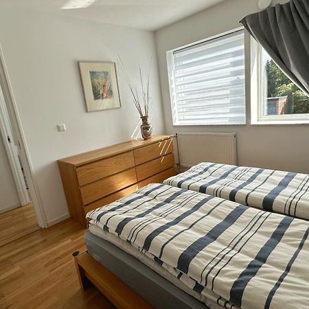 Cozy Villa Apartment Malmo Ngoại thất bức ảnh