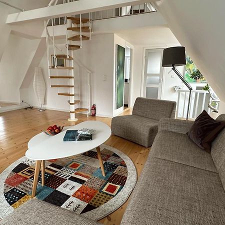 Cozy Villa Apartment Malmo Ngoại thất bức ảnh