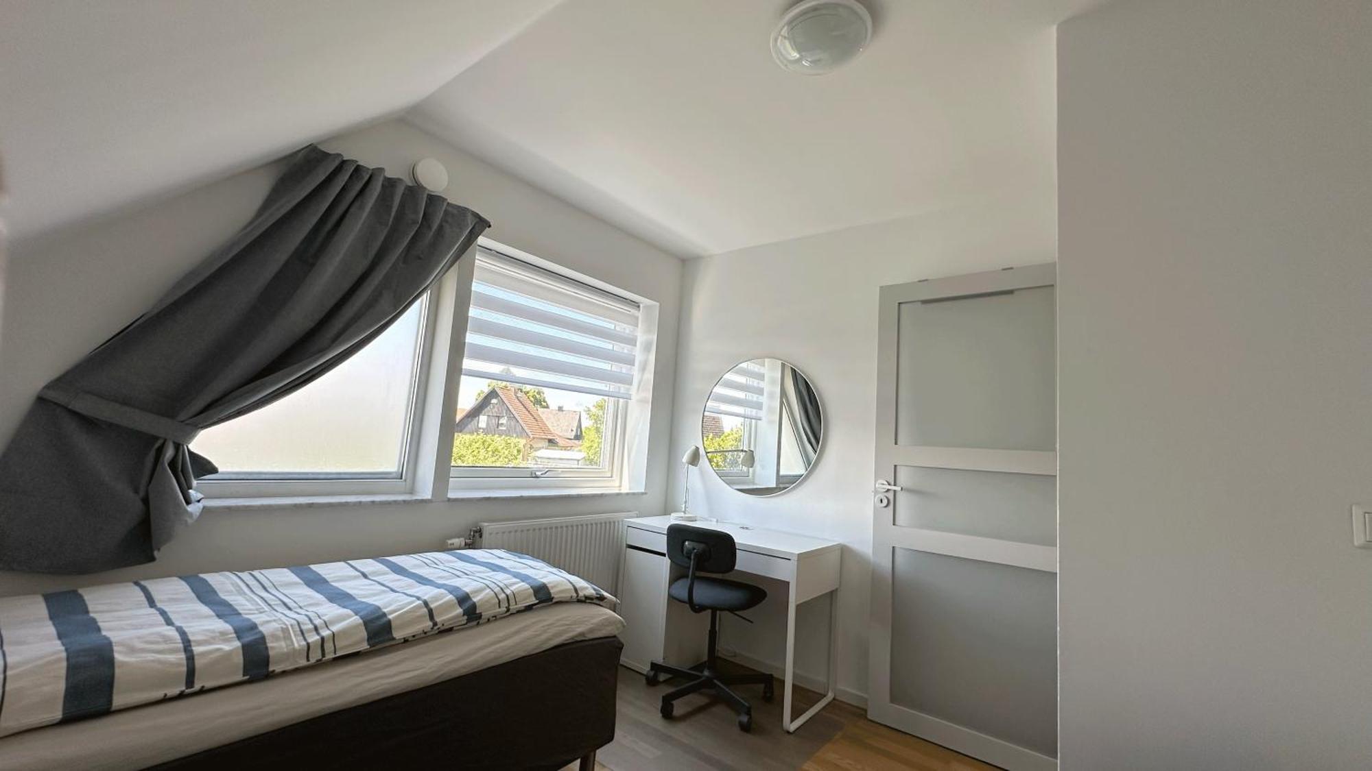 Cozy Villa Apartment Malmo Ngoại thất bức ảnh