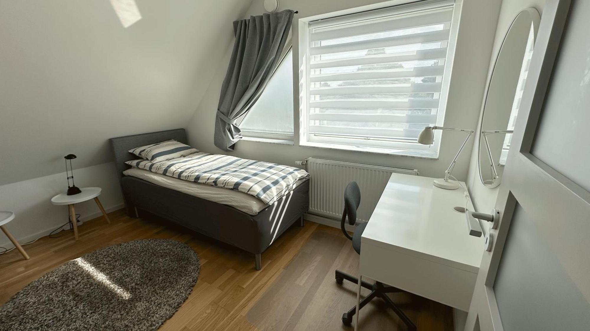 Cozy Villa Apartment Malmo Ngoại thất bức ảnh