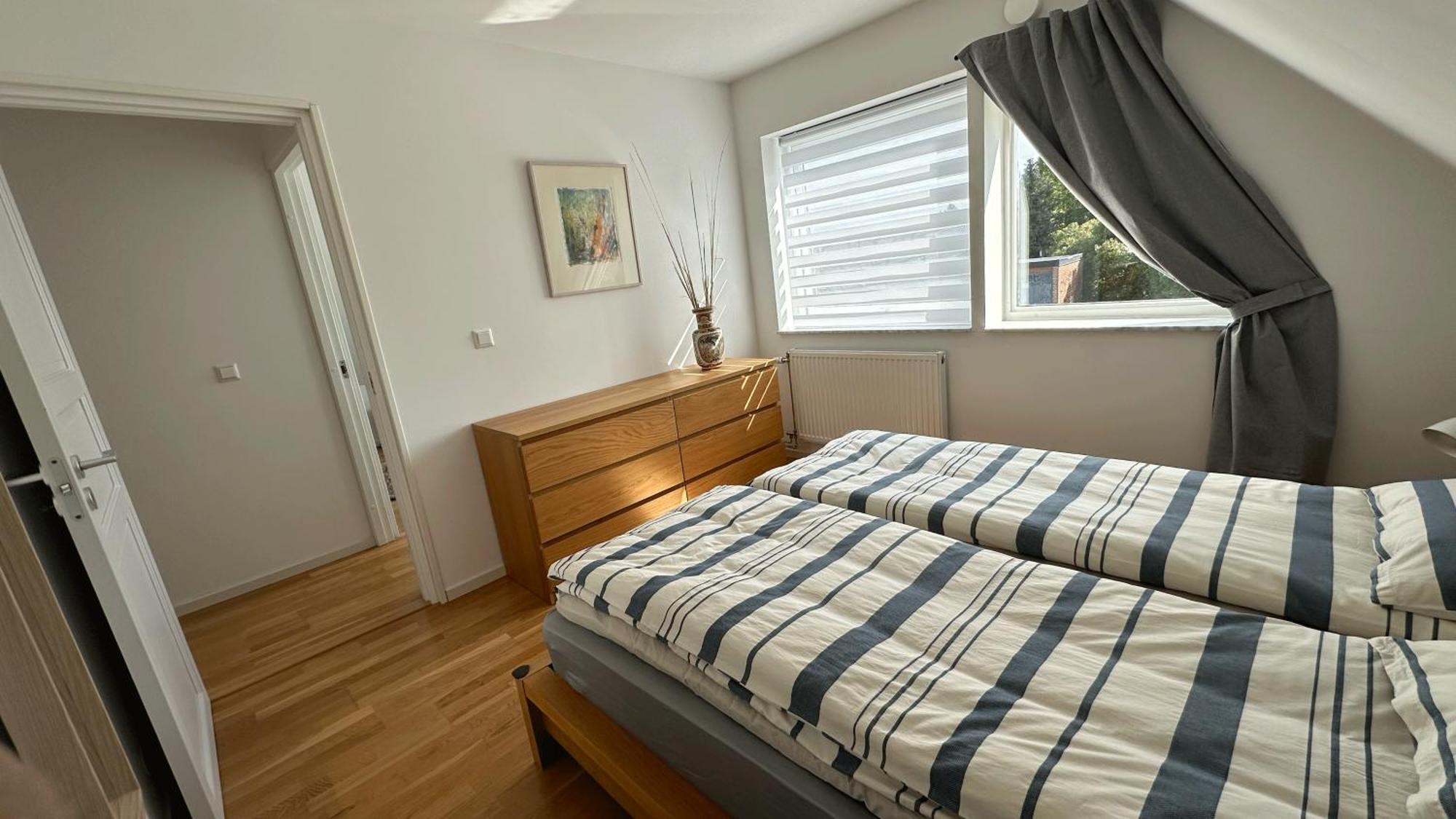 Cozy Villa Apartment Malmo Ngoại thất bức ảnh