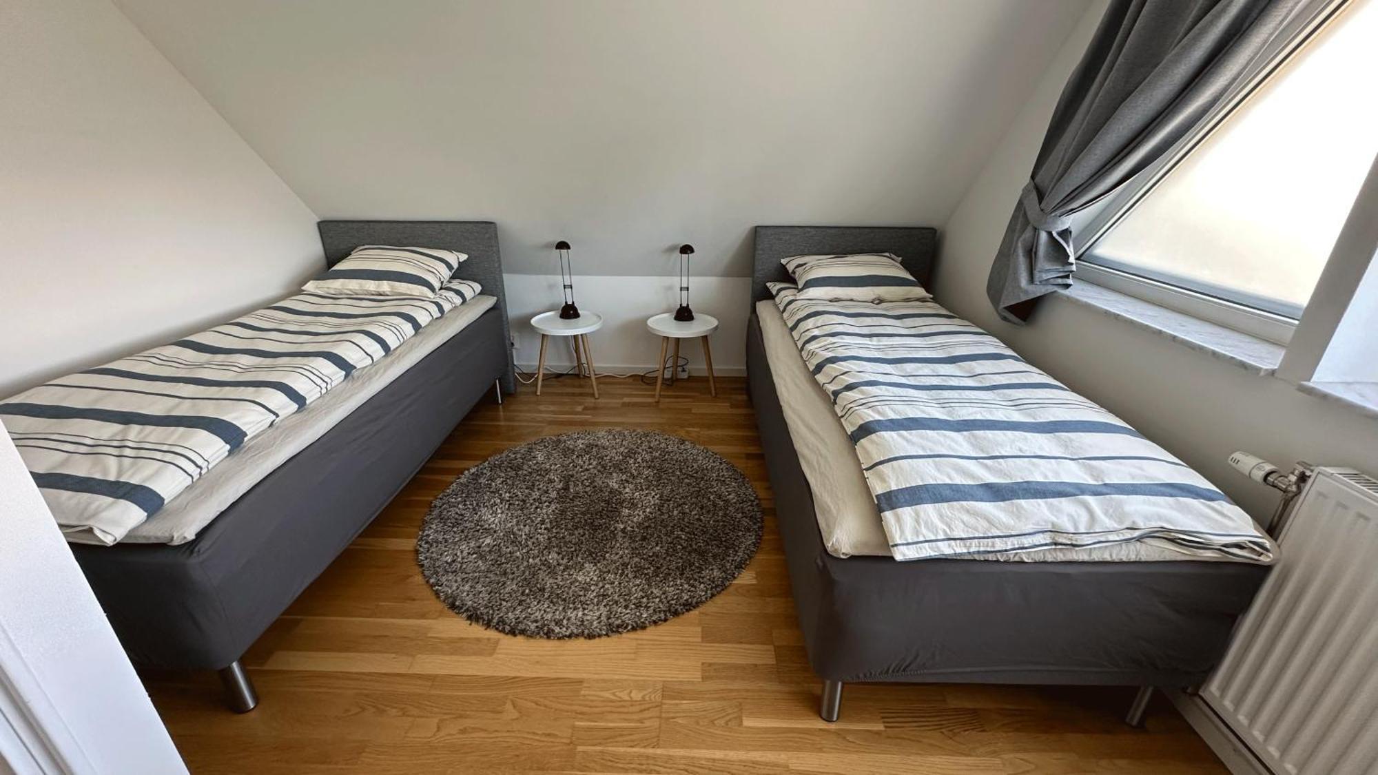Cozy Villa Apartment Malmo Ngoại thất bức ảnh