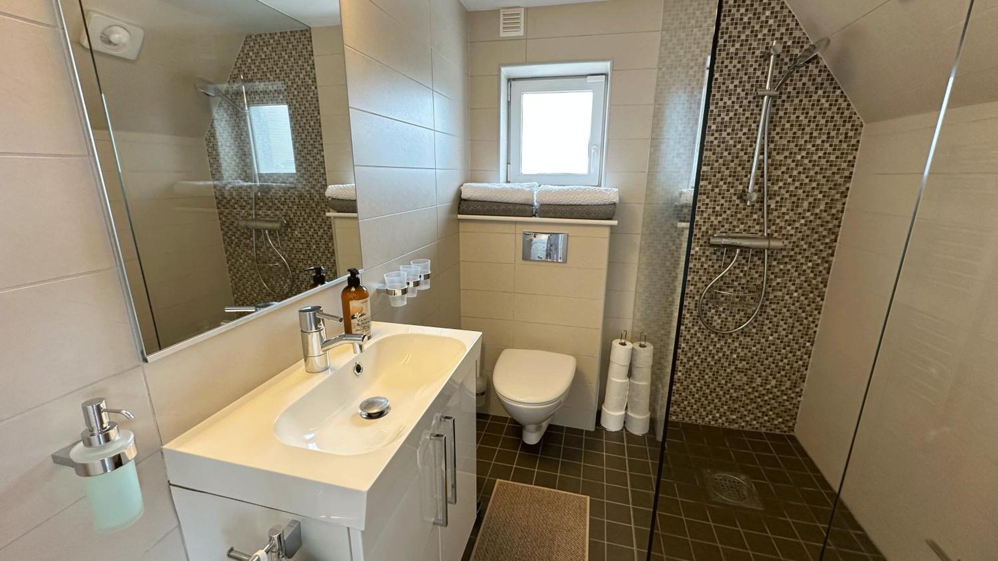 Cozy Villa Apartment Malmo Ngoại thất bức ảnh