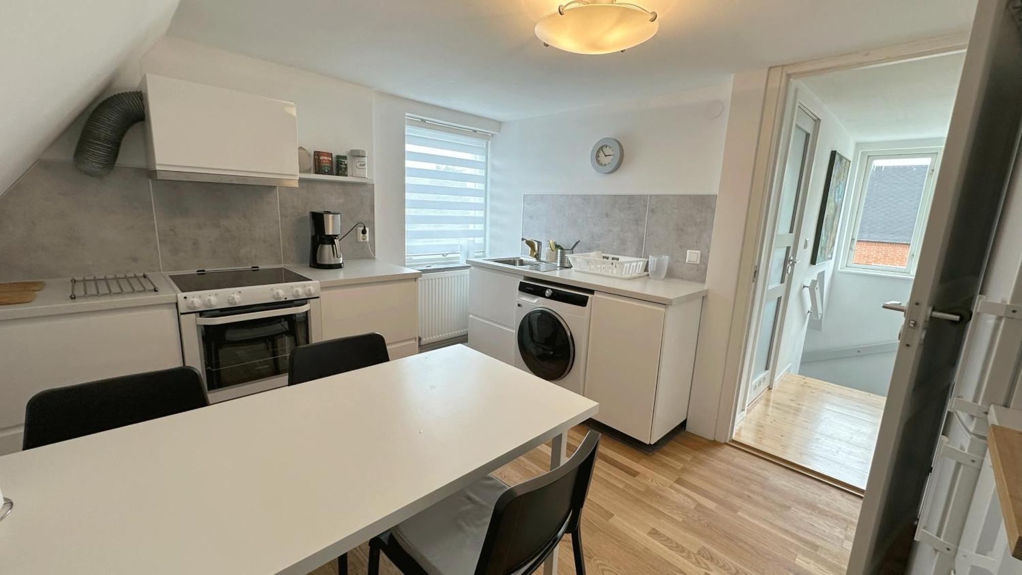 Cozy Villa Apartment Malmo Ngoại thất bức ảnh