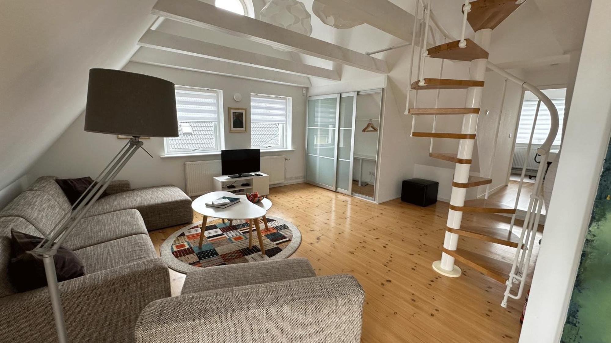Cozy Villa Apartment Malmo Ngoại thất bức ảnh